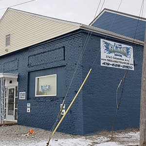 The Glass Guys - Commercial & Residential Glass Services Sandusky OH